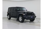 Jeep Wrangler Unlimited 2022 en Santa Fe