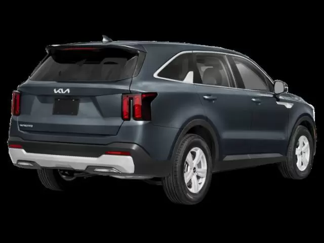 New 2025 Sorento LX image 1