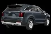 New 2025 Sorento LX thumbnail