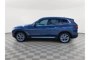 $28558 : BMW X3 2022 AWD xDrive30i 4d thumbnail