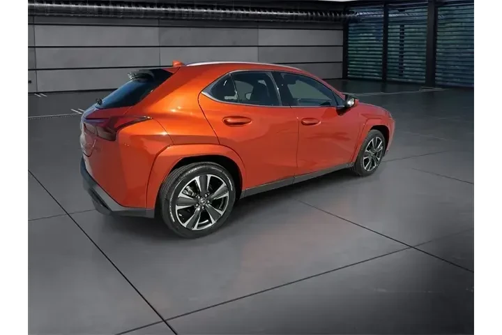 $29988 : Lexus UX 250h 2023 Premium 4 image 8