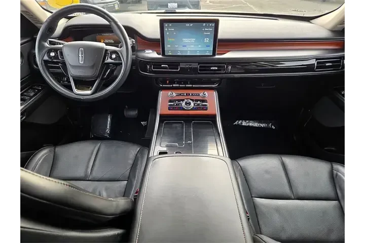 $30988 : Lincoln Aviator 2022 AWD Res image 9