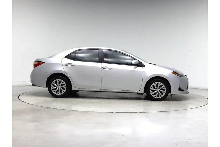 $14998 : Toyota Corolla 2019 LE 4dr S image 7