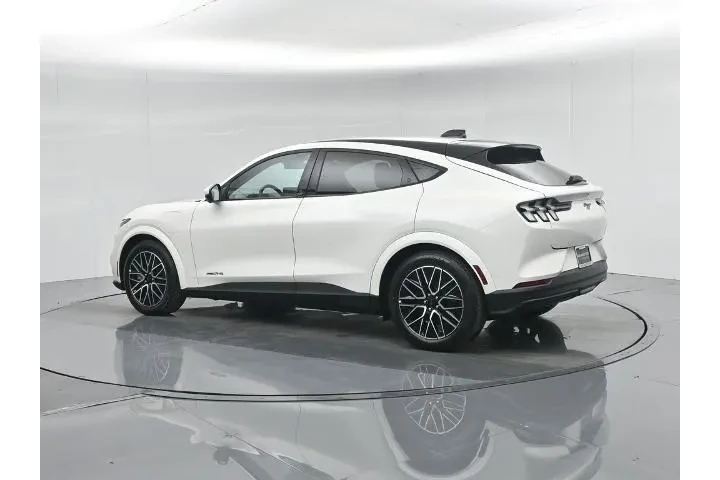 $39000 : Ford Mustang Mach-E 2025 AWD image 7