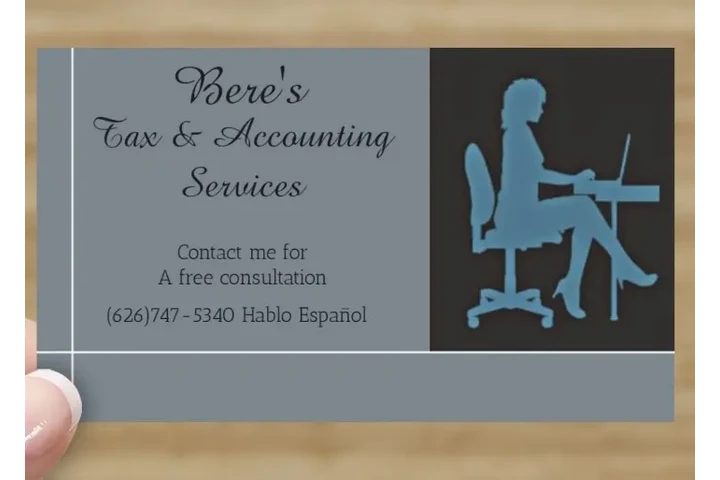 Beres Tax & Acct Services image 1