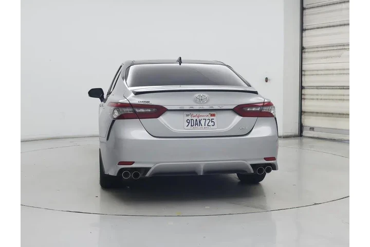 $26998 : Toyota Camry 2023 XSE 4dr Se image 6