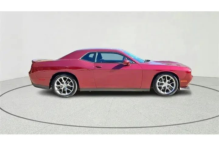 $22993 : Dodge Challenger 2022 GT 2dr image 2