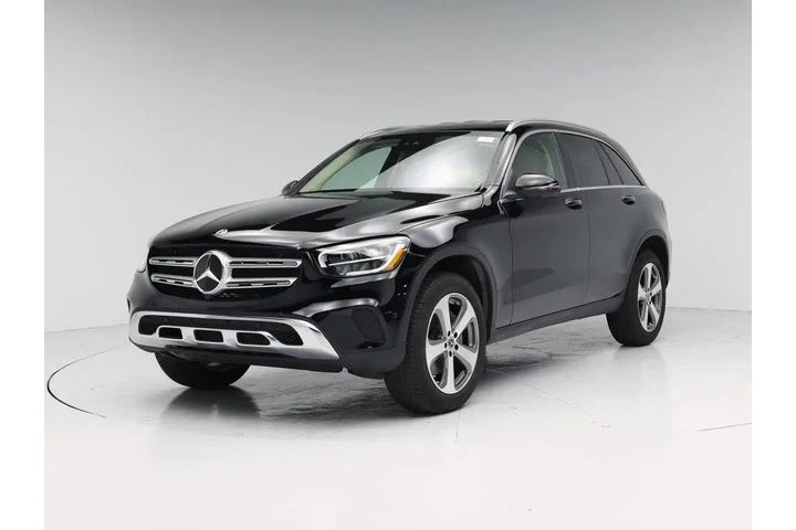 $35998 : Mercedes-Benz GLC 2022 AWD G image 4