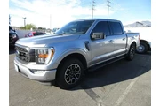Ford F-150 2021 4x2 XL 4dr S en Orange County