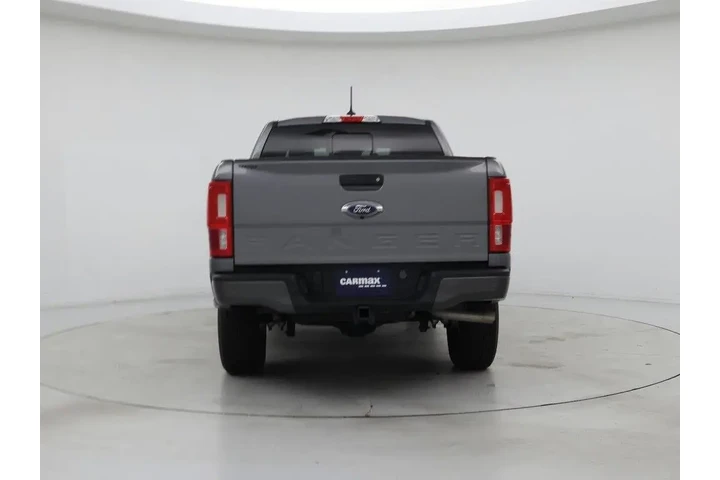 $31998 : Ford Ranger 2021 4x4 XLT 4dr image 6