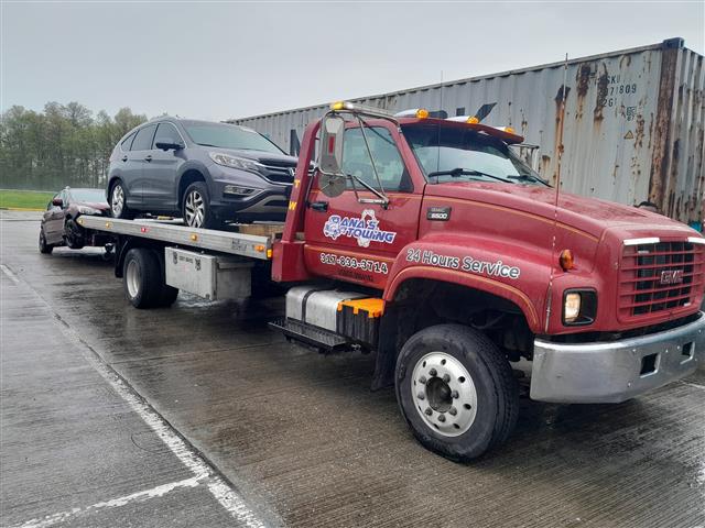 ANAS TOWING SERVICES 24/7 OPEN image 2