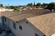 E.F. ROOFING SERVICES en San Bernardino