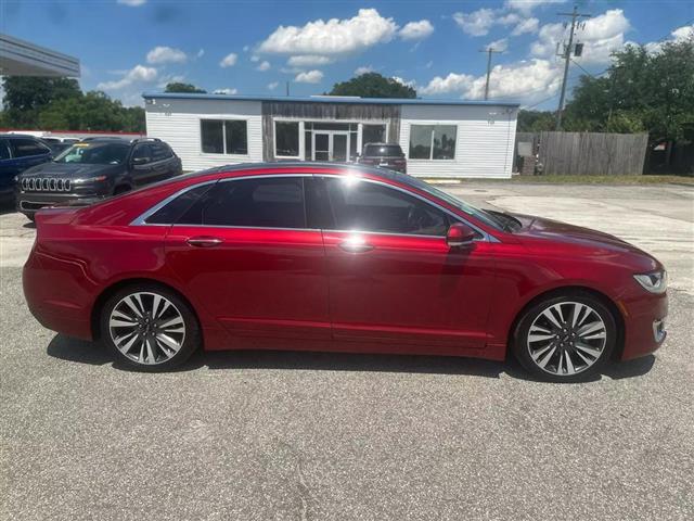 $17990 : 2017 LINCOLN MKZ image 8