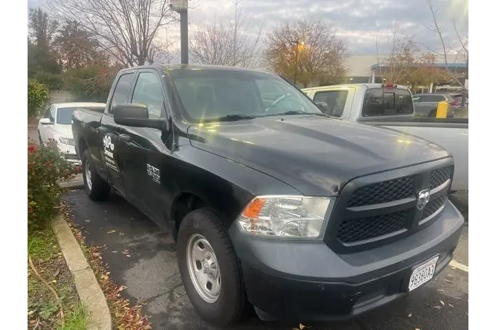 $19988 : Ram 1500 Classic 2020 4x2 Tr image 1