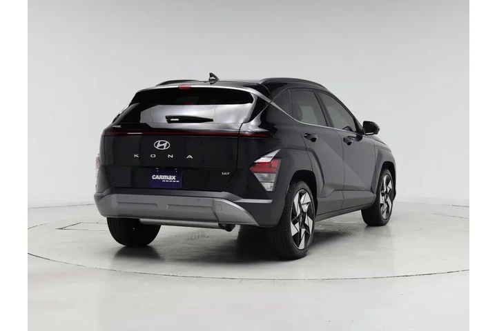 $31998 : Hyundai KONA 2026 Limited 4d image 8