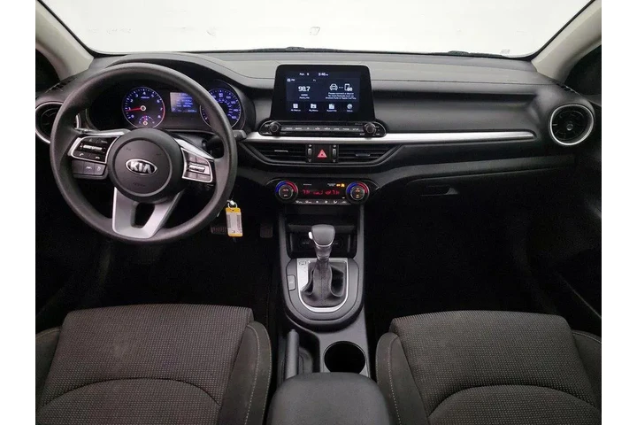 $14599 : Kia Forte 2019 FE 4dr Sedan image 9