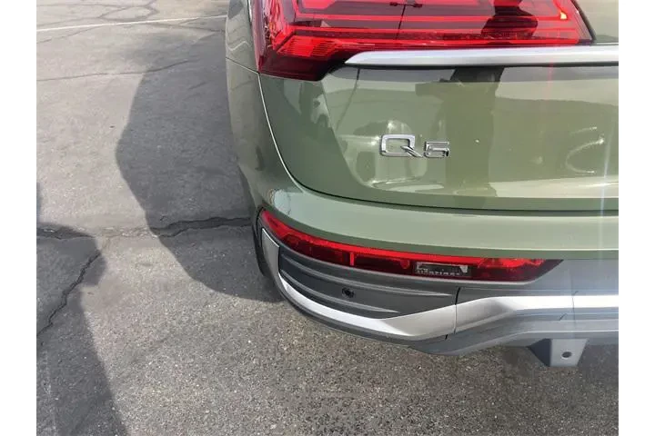 $34991 : Audi Q5 Sportback 2024 AWD q image 5