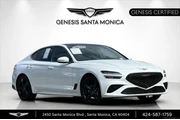 Genesis G70 2023 AWD 2.0T 4d en Los Angeles