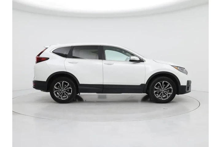 $23998 : Honda CR-V 2020 AWD EX-L 4dr image 7