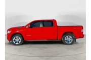 $39988 : Ram 1500 2022 4x4 Big Horn 4 thumbnail