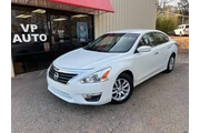 2015 Altima 2.5 S en Greenville