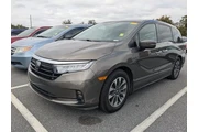 $24731 : Honda Odyssey 2022 EX-L 4dr thumbnail