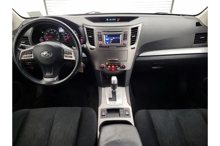 $11998 : Subaru Outback 2014 AWD 2.5i image 9