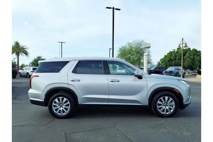 $35531 : Hyundai PALISADE 2025 SEL 4d image 7