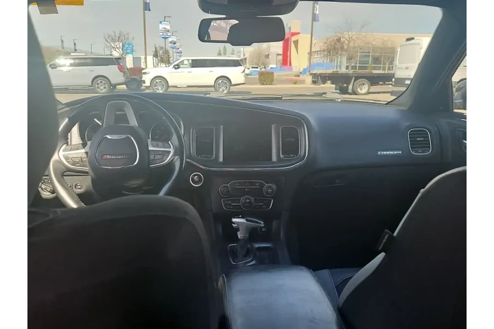 $12500 : Dodge Charger 2017 SXT 4dr S image 10