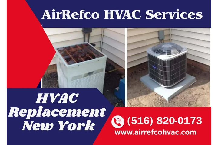 AirRefco HVAC Services image 4