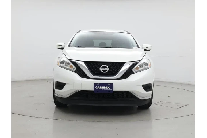 $15998 : Nissan Murano 2016 AWD S 4dr image 5