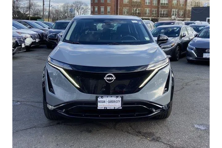 $19834 : Nissan Ariya 2024 AWD Engage image 2