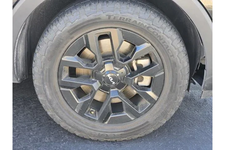 Kia Telluride 2024 AWD SX X- image 3