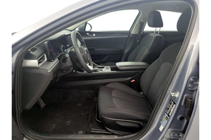 $20998 : Kia K5 2021 LX 4dr Sedan image 10