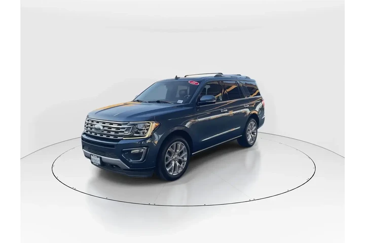 $23999 : Ford Expedition 2018 4x4 Lim image 4