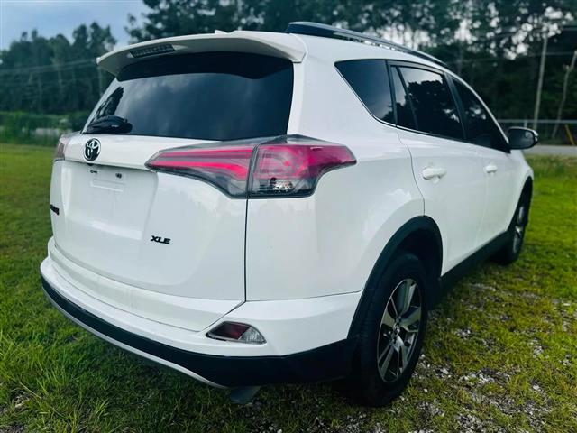 $17500 : 2017 TOYOTA RAV4 image 7