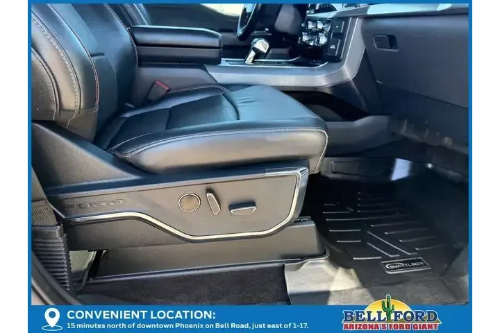 $36900 : Ford F-150 2021 4x4 Lariat 4 image 10