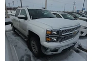 2015 Silverado 1500 LT LT1 en North Dakota