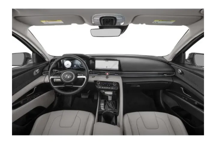 $19724 : Hyundai ELANTRA Hybrid 2022 image 8