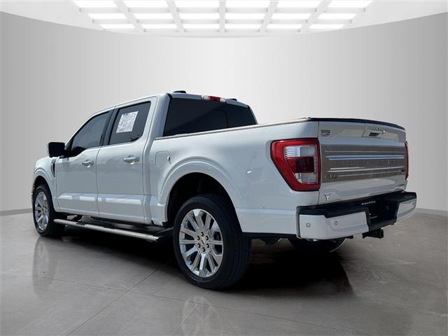 $64997 : Pre-Owned 2022 F-150 Limited image 7