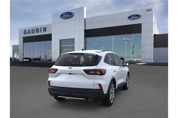 $23888 : Ford Escape 2025 ST-Line 4dr image 8