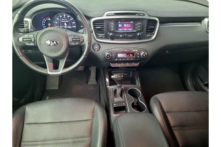 $14998 : Kia Sorento 2016 EX V6 4dr S image 9