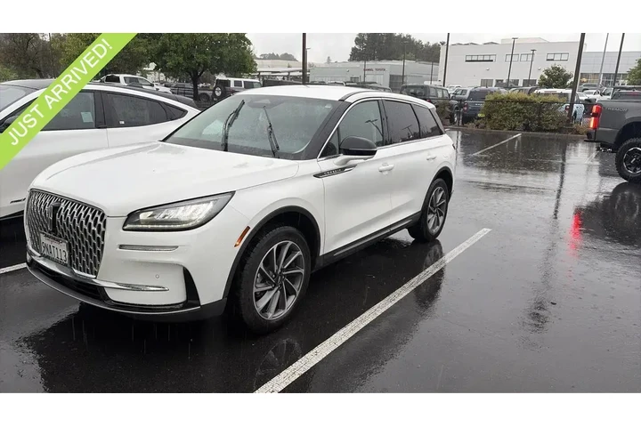 $35988 : Lincoln Corsair 2024 Premier image 1