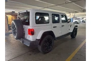 $34995 : Jeep Wrangler 2025 4x4 Sahar thumbnail