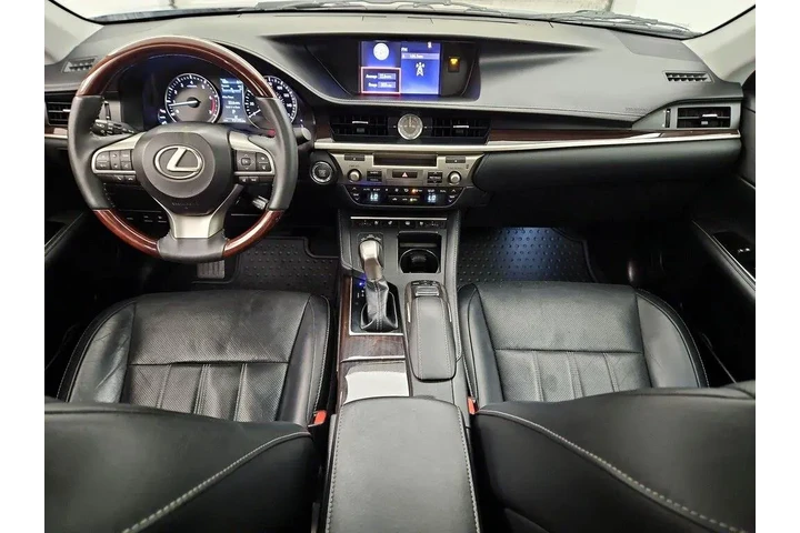 $23998 : Lexus ES 350 2018 4dr Sedan image 9