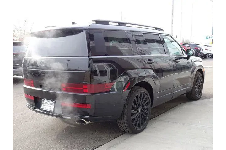 $39992 : Hyundai SANTA FE 2024 AWD Ca image 5