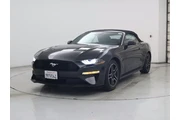 $21998 : Ford Mustang 2022 EcoBoost 2 thumbnail