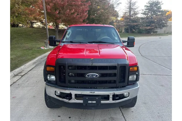 $13995 : 2010 F-350 Super Duty Lariat image 3