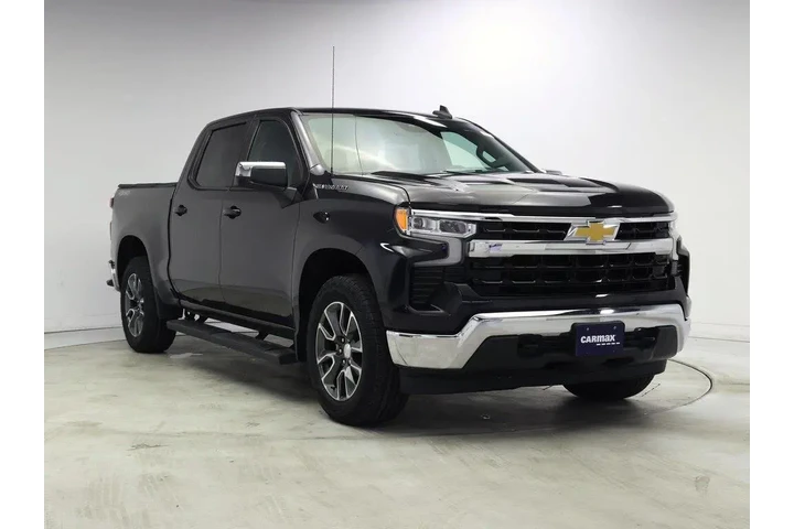 $36998 : Chevrolet Silverado 1500 202 image 1