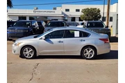 $8500 : Nissan Altima 2013 2.5 SL 4d thumbnail